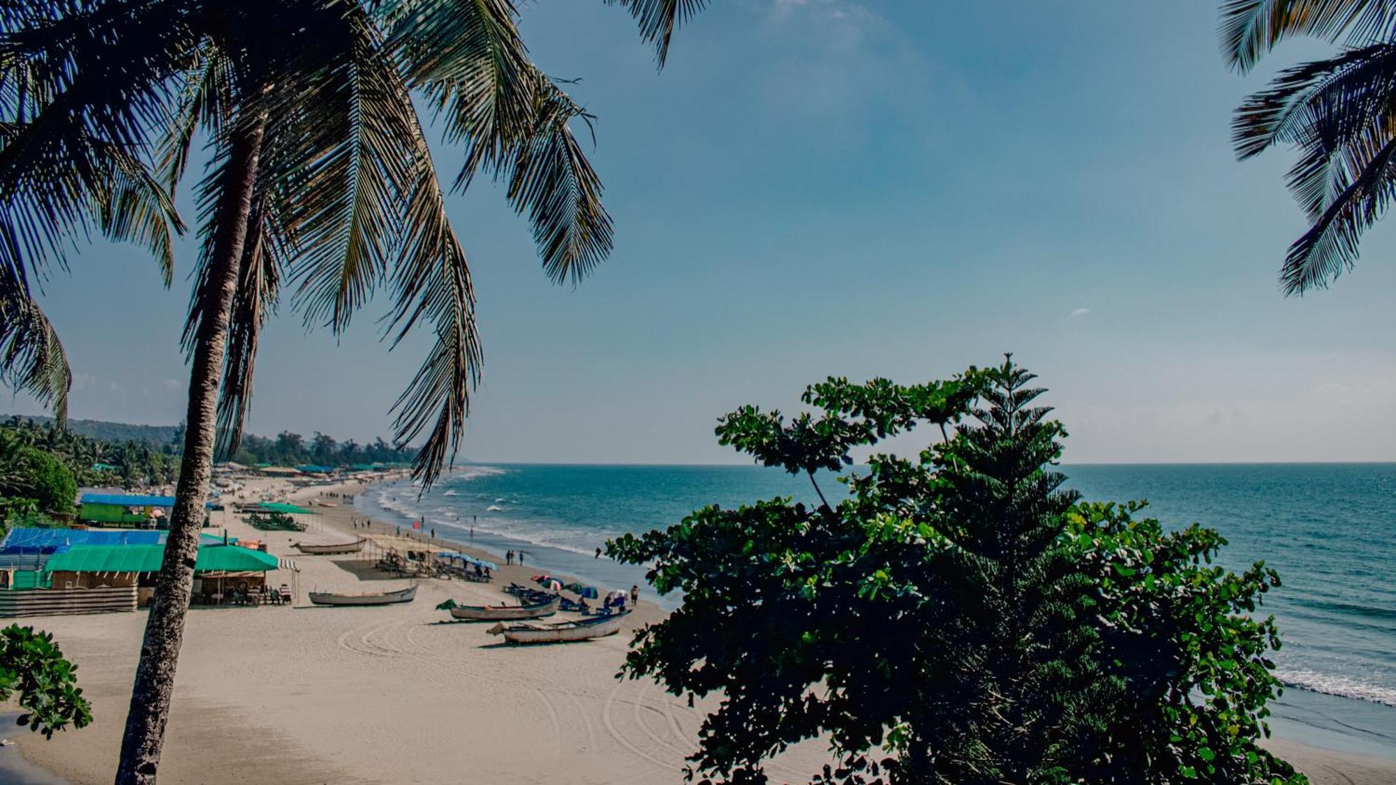 This Is It Beachfront - Rooms, Cafe & Events Арамбол Екстер'єр фото